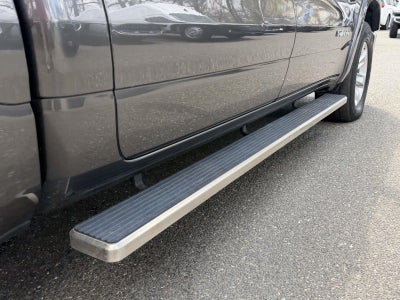 2021 RAM 1500 Laramie Crew Cab 4x4 5'7' Box