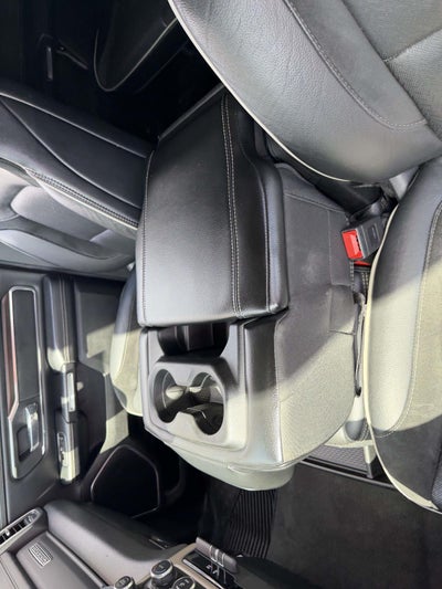 2021 RAM 1500 Laramie Crew Cab 4x4 5'7' Box