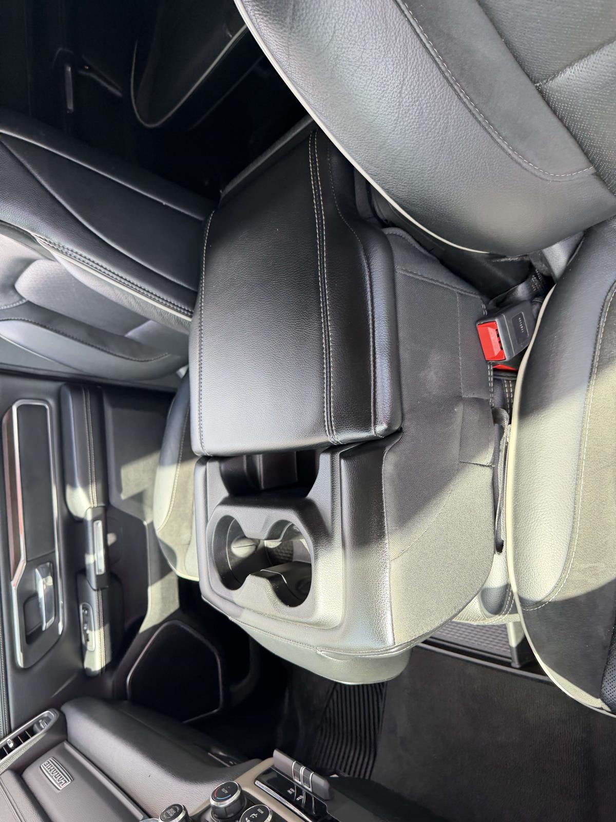 2021 RAM 1500 Laramie Crew Cab 4x4 5'7' Box