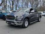 2021 RAM 1500 Laramie Crew Cab 4x4 5'7' Box