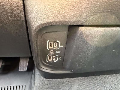 2021 RAM 1500 Laramie Crew Cab 4x4 5'7' Box