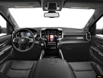 2019 RAM 1500 Laramie Crew Cab 4x4 5'7' Box