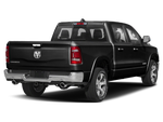 2022 RAM 1500 Laramie Crew Cab 4x4 5'7' Box