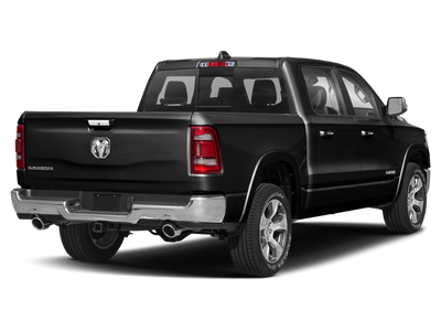 2022 RAM 1500 Laramie Crew Cab 4x4 5'7' Box