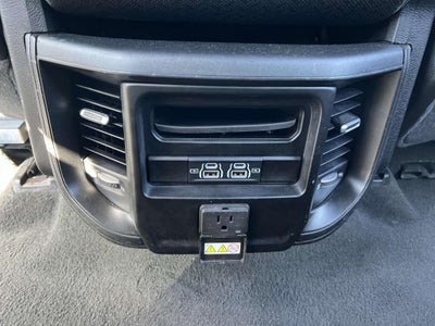 2023 RAM 1500 Laramie Crew Cab 4x4 5'7' Box