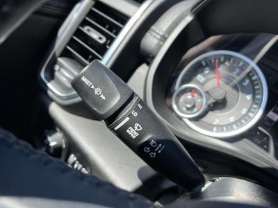 2023 RAM 1500 Laramie Crew Cab 4x4 5'7' Box