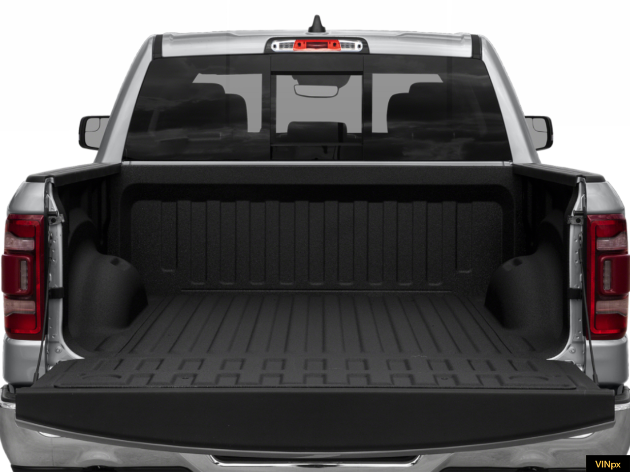 2022 RAM 1500 Laramie Crew Cab 4x4 5'7' Box
