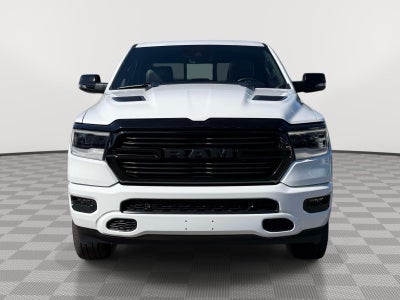 2023 RAM 1500 Laramie Crew Cab 4x4 5'7' Box