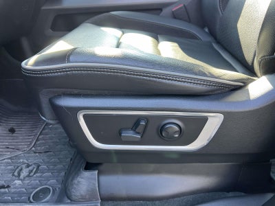 2024 RAM 1500 Laramie Crew Cab 4x4 5'7' Box