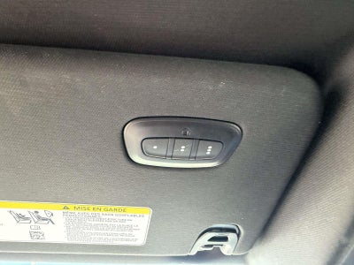 2023 RAM 1500 Laramie Crew Cab 4x4 5'7' Box