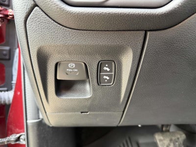 2023 RAM 1500 Laramie Crew Cab 4x4 5'7' Box