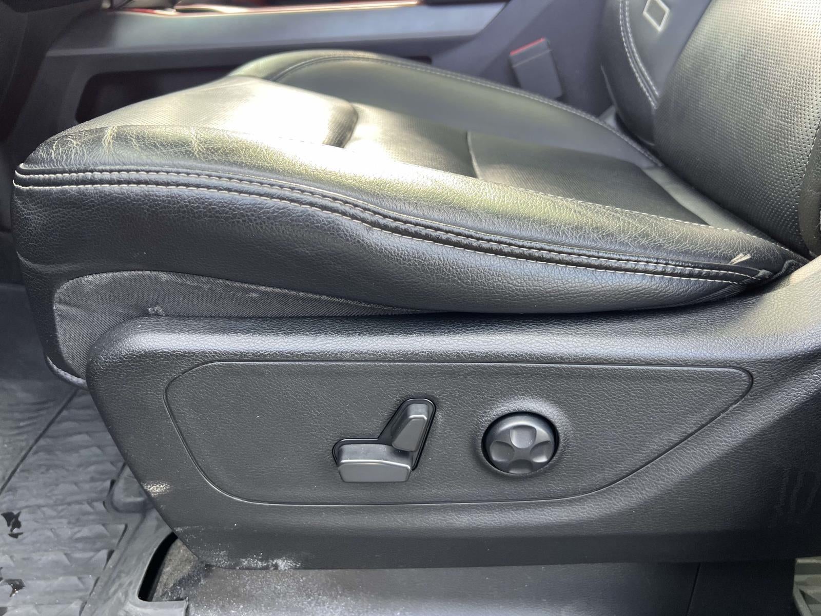 2021 RAM 1500 Rebel Crew Cab 4x4 5'7' Box