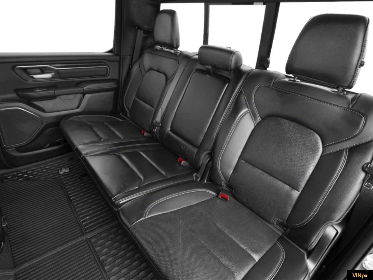 2024 RAM 1500 Rebel Crew Cab 4x4 5'7' Box