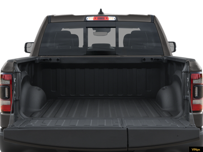 2024 RAM 1500 Rebel Crew Cab 4x4 5'7' Box