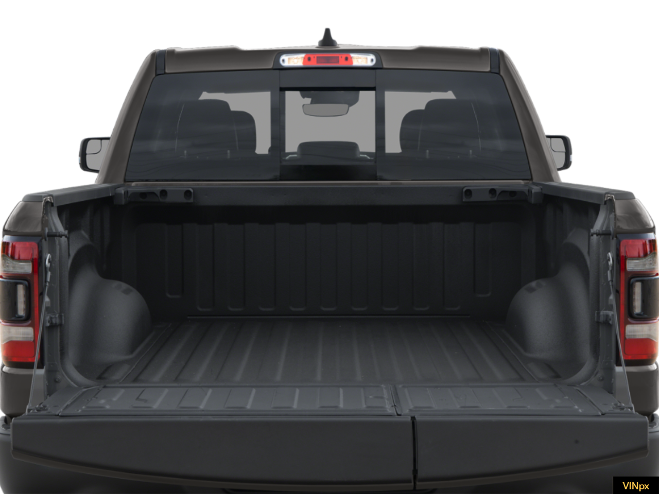 2024 RAM 1500 Rebel Crew Cab 4x4 5'7' Box