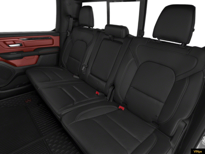 2020 RAM 1500 Rebel Crew Cab 4x4 5'7' Box