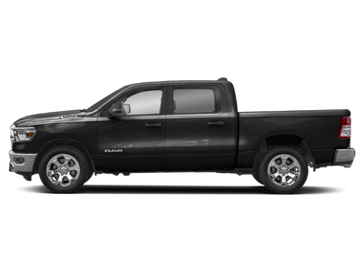 2023 RAM 1500 Big Horn Crew Cab 4x4 6'4' Box