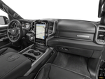 2023 RAM 1500 Laramie Crew Cab 4x4 6'4' Box