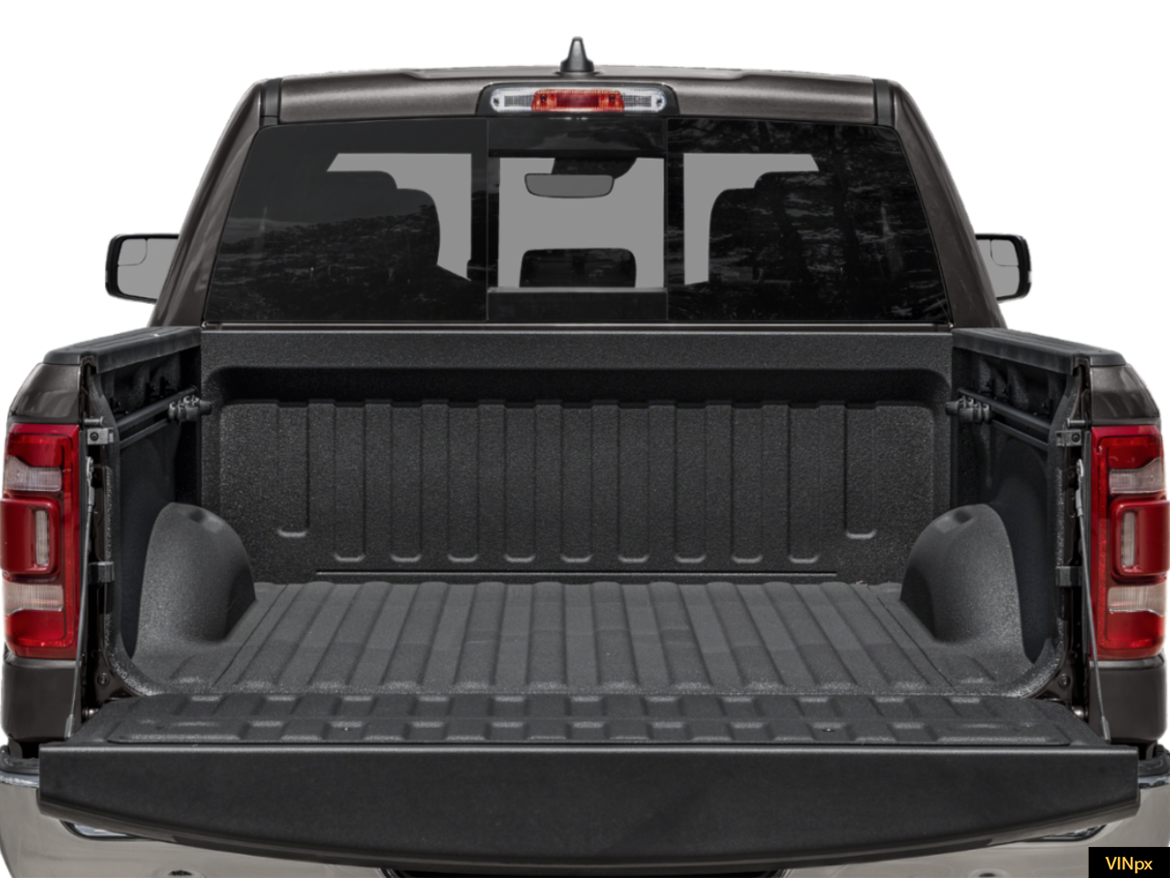 2023 RAM 1500 Laramie Crew Cab 4x4 6'4' Box