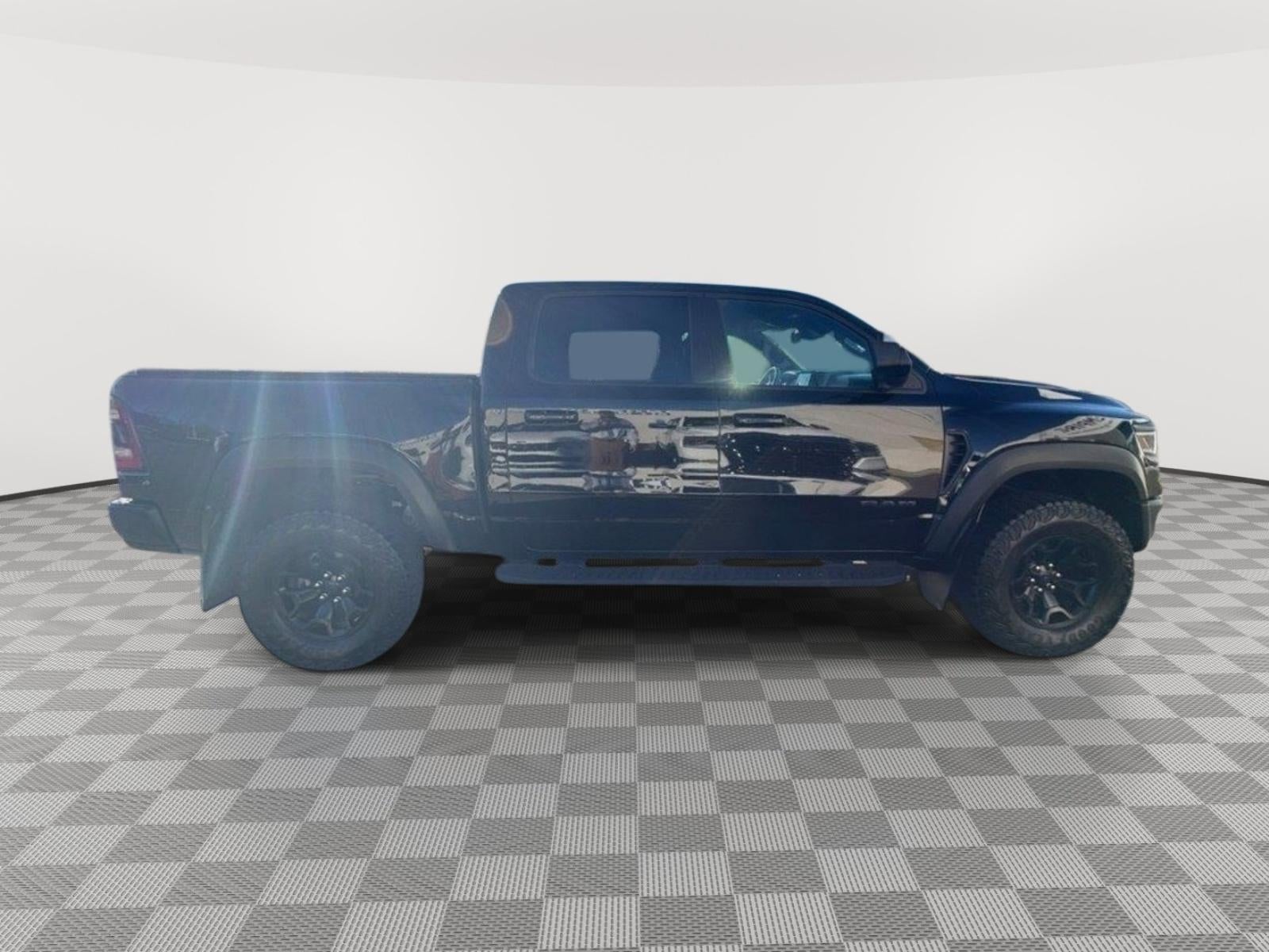 2022 RAM 1500 TRX Crew Cab 4x4 5'7' Box