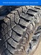 2022 RAM 1500 TRX Crew Cab 4x4 5'7' Box