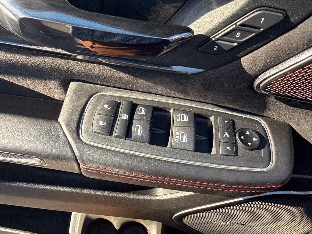 2022 RAM 1500 TRX Crew Cab 4x4 5'7' Box