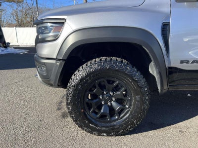 2022 RAM 1500 TRX Crew Cab 4x4 5'7' Box