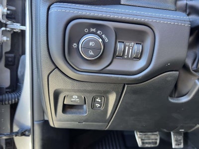 2022 RAM 1500 TRX Crew Cab 4x4 5'7' Box