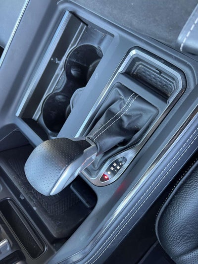 2022 RAM 1500 TRX Crew Cab 4x4 5'7' Box