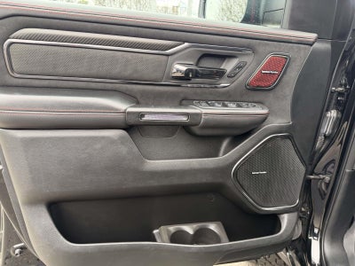 2021 RAM 1500 TRX Crew Cab 4x4 5'7' Box