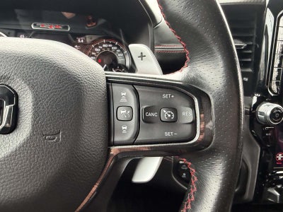 2021 RAM 1500 TRX Crew Cab 4x4 5'7' Box