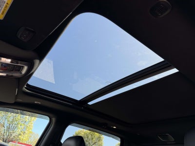 2024 RAM 1500 TRX Crew Cab 4x4 5'7' Box