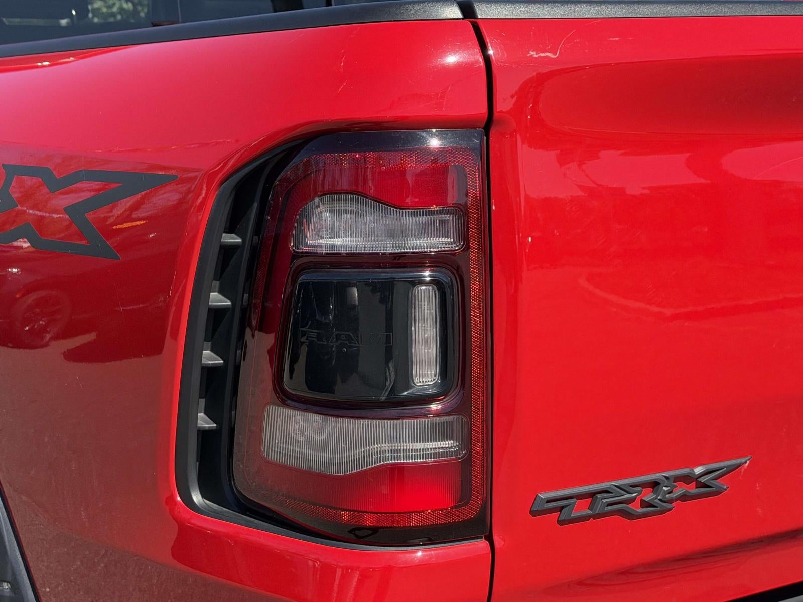 2024 RAM 1500 TRX Crew Cab 4x4 5'7' Box