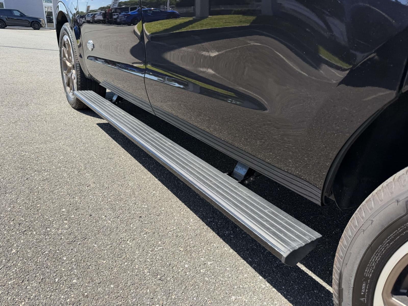 2025 Ford Expedition King Ranch MAX