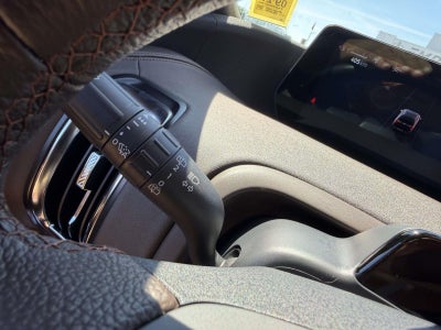 2025 Ford Expedition King Ranch MAX