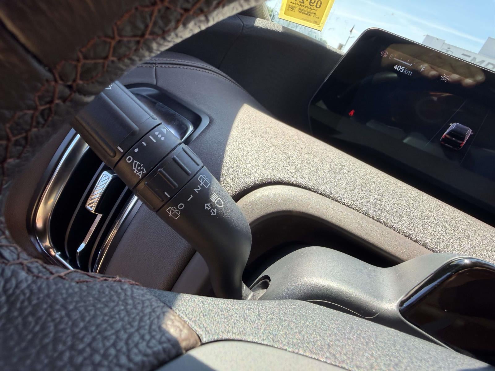 2025 Ford Expedition King Ranch MAX