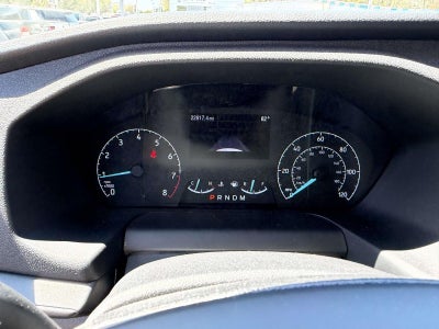 2025 Ford Transit-250 Cargo Van Base