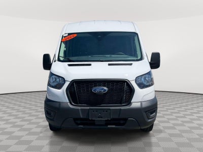2025 Ford Transit-250 Cargo Van Base