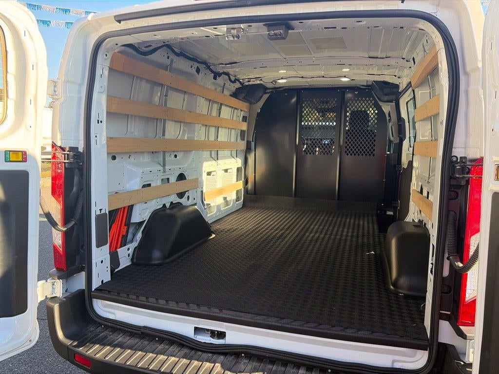 2025 Ford Transit-250 Cargo Van Base
