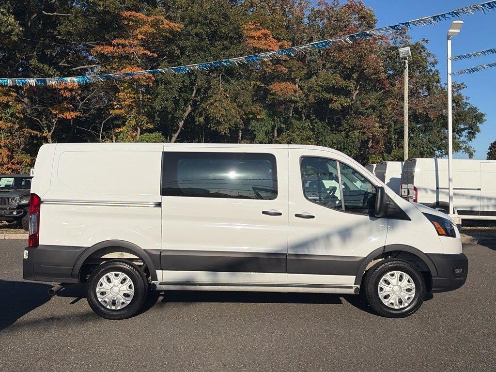 2025 Ford Transit-250 Cargo Van Base