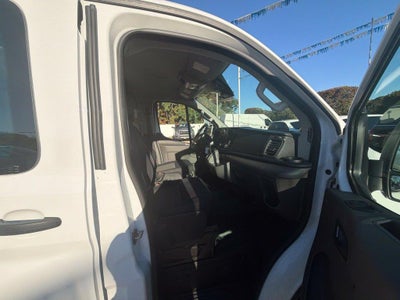 2025 Ford Transit-250 Cargo Van Base