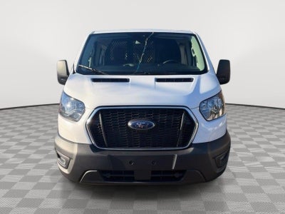 2025 Ford Transit-250 Cargo Van Base