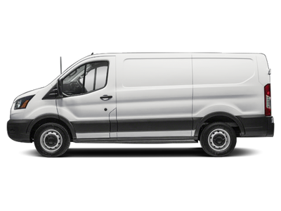 2025 Ford Furgoneta de carga Transit-250 Base