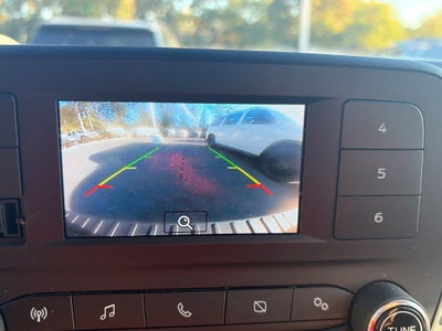 2025 Ford Transit-250 Cargo Van Base