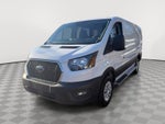 2025 Ford Transit-250 Cargo Van Base