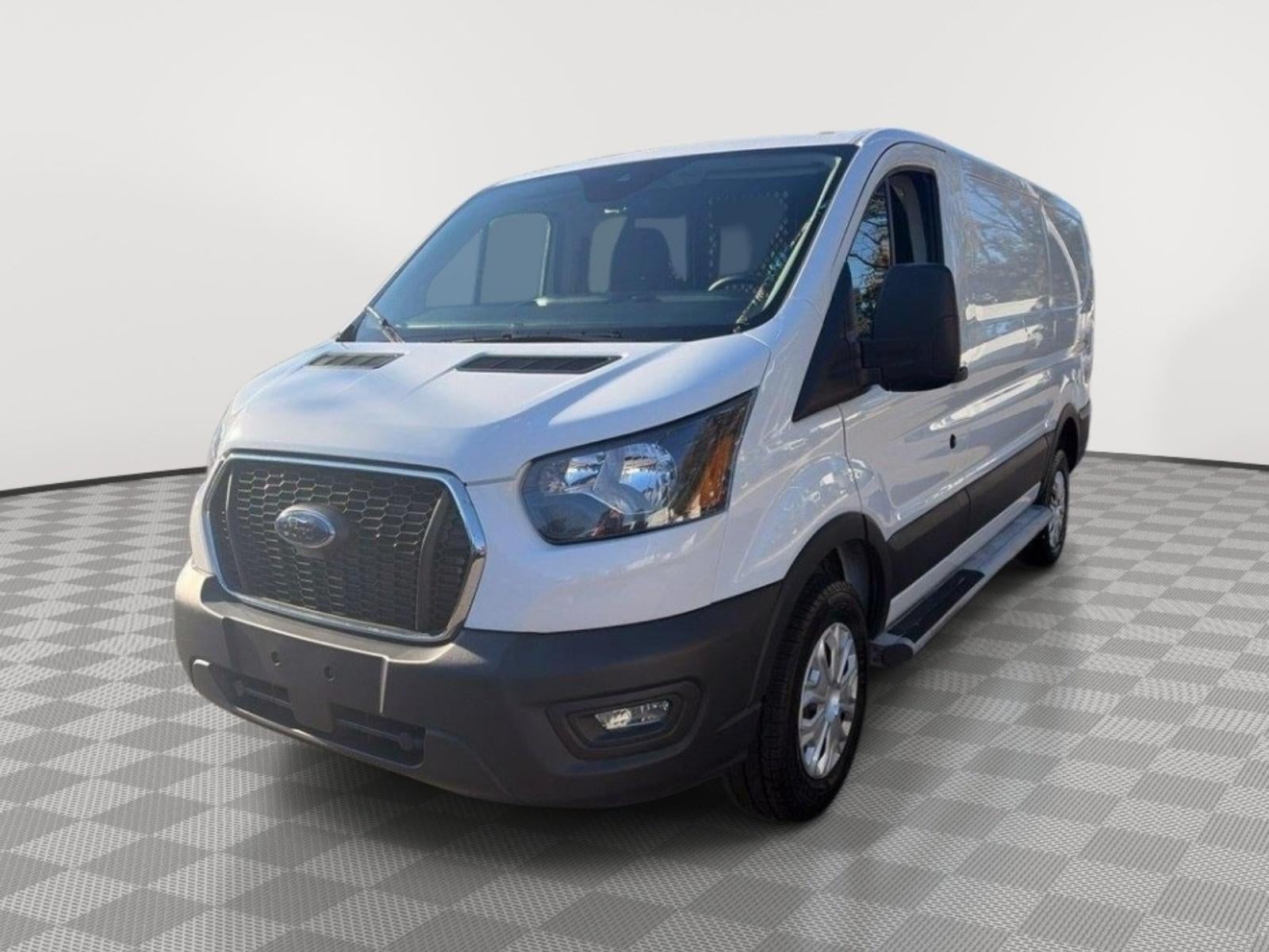 2025 Ford Transit-250 Cargo Van Base
