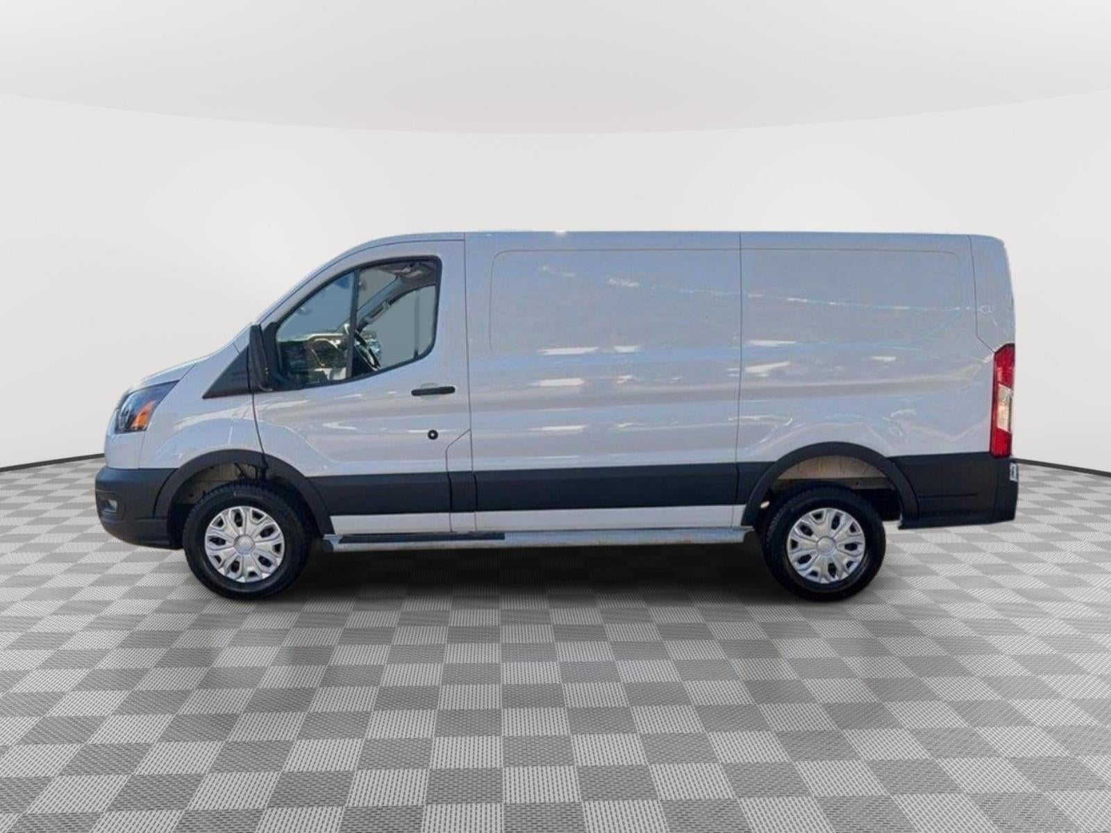 2025 Ford Transit-250 Cargo Van Base