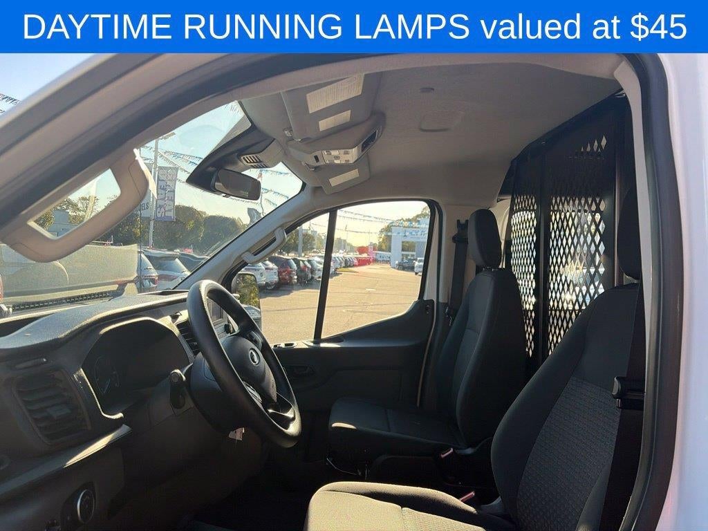 2025 Ford Transit-250 Cargo Van Base