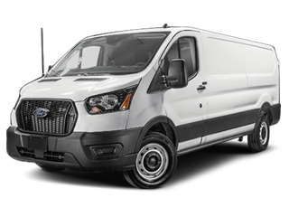 2025 Ford Furgoneta de carga Transit-250 Base