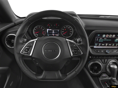 2018 Chevrolet Camaro 1LS